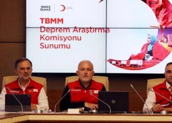 Kızılay Başkanı Kerem Kınık topu yine başkasına attı: Haberim yoktu
