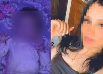 Çöp evde bulunan bebeğin annesinin ifadesi ortaya çıktı