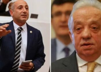 Mehmet Cengiz’in CHP’li Ali Öztunç’a açtığı ‘hakaret’ davasını mahkeme reddetti