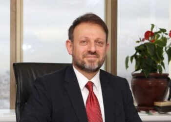 Türk Telekom yöneticisi Ali Gürsoy’dan tepki çeken deprem açıklaması