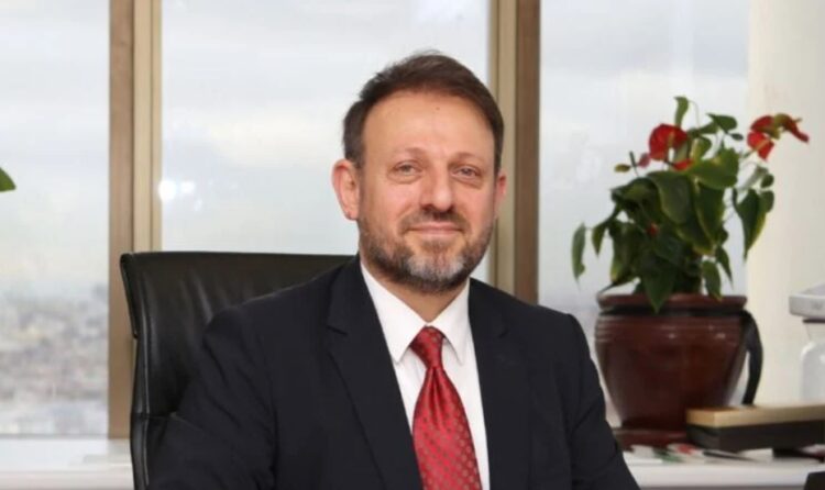 Türk Telekom yöneticisi Ali Gürsoy’dan tepki çeken deprem açıklaması