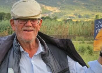 Paulo Coelho’dan Türk çoban paylaşımı