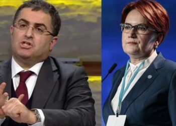 İYİ Parti Sözcüsü Kürşad Zorlu, Akşener’in Ersan Şen’i aradığını doğruladı