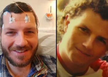 Kaybettiği hafızası, şarkı sözleriyle geri geldi