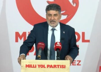 Milli Yol kimi destekleyeceğini açıklayacağı tarihi duyurdu