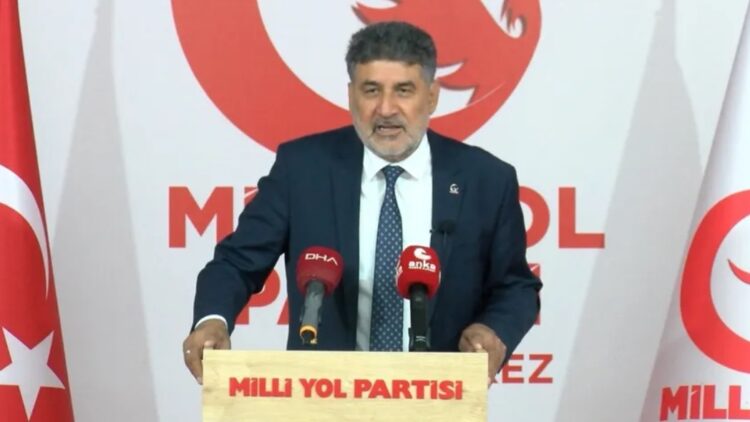Milli Yol kimi destekleyeceğini açıklayacağı tarihi duyurdu