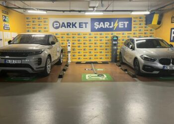 İBB, Elektrikli Araç Şarj İstasyonları Projesi’ni hayata geçiriyor
