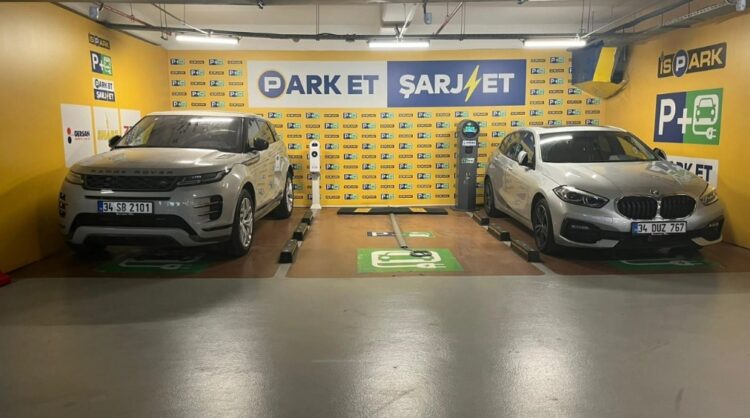 İBB, Elektrikli Araç Şarj İstasyonları Projesi’ni hayata geçiriyor