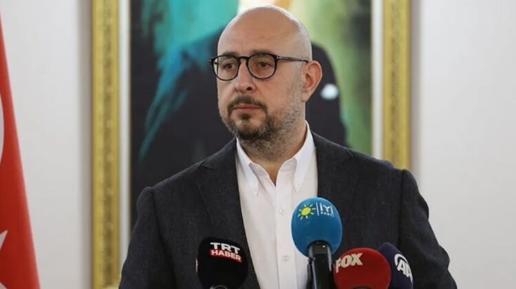 İYİ Parti’den YSK kararına tepki