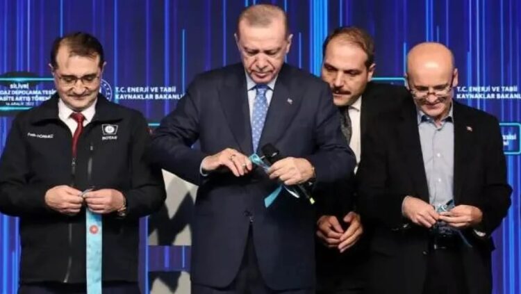 Erdoğan, Mehmet Şimşek’i ikinci kez çağırdı