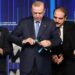 Erdoğan, Mehmet Şimşek’i ikinci kez çağırdı