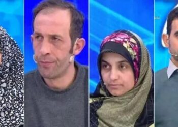 Müge Anlı, Palu ailesi davasındaki yeni gelişmeyi duyurdu