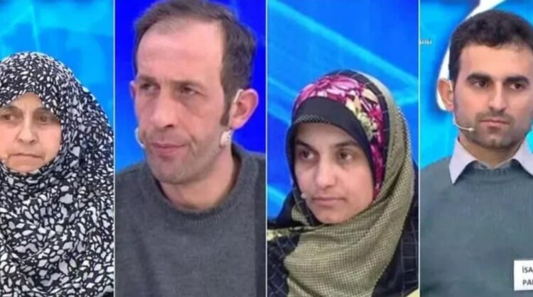 Müge Anlı, Palu ailesi davasındaki yeni gelişmeyi duyurdu