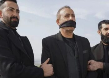 Haluk Levent oyunculuğa adım attı