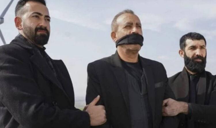 Haluk Levent oyunculuğa adım attı