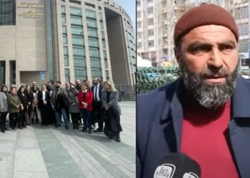 CHP İstanbul teşkilatından ‘kafa kesme’ tehdidine suç duyurusu