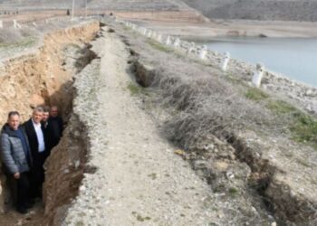 CHP’li vekiller: ‘Bakan Kirişci bırak Ankara’da oturmayı’