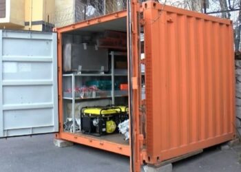 İstanbul’da kaç ‘Deprem Afet Konteyneri’ var?