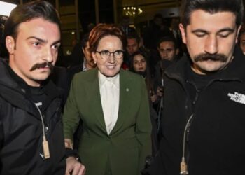 İYİ Partili Subaşı’ndan Akşener’e üstü kapalı eleştiri