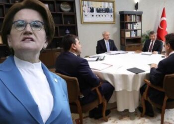 Millet İttifakı’nın toplantısı ertelendi
