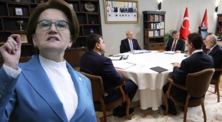 Millet İttifakı’nın toplantısı ertelendi