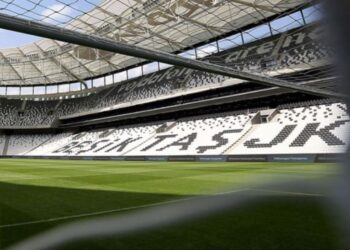 Beşiktaş- Ankaragücü maçında deplasman tribününe seyirci alınmayacak
