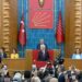 Kılıçdaroğlu: Size son kez bu kürsüden sesleniyorum