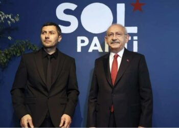 SOL Parti’den Kılıçdaroğlu’na tebrik