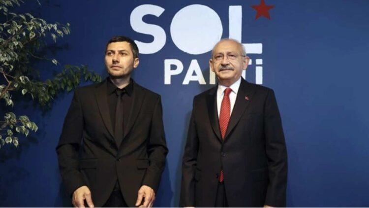 SOL Parti’den Kılıçdaroğlu’na tebrik