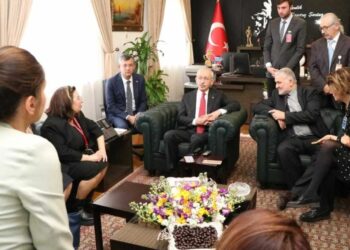 Kılıçdaroğlu genel başkanlığa devam edecek mi?