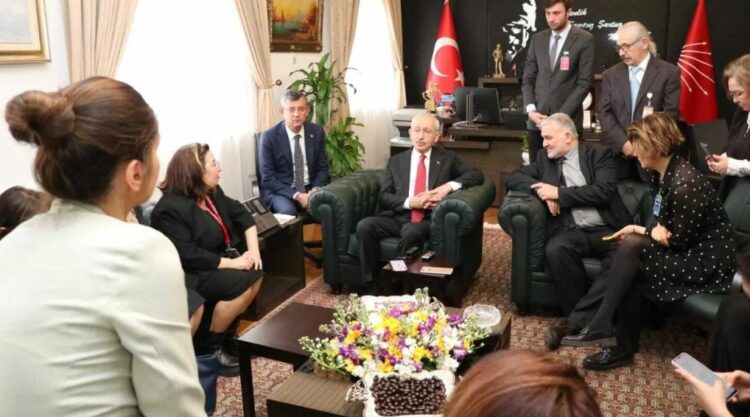 Kılıçdaroğlu genel başkanlığa devam edecek mi?