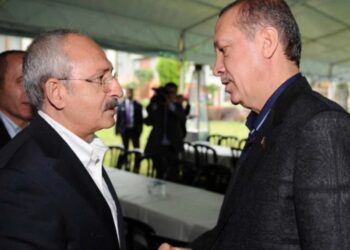 Bekir Ağırdır: Kılıçdaroğlu’nun ortak aday ilan edilmesinden sonra Erdoğan’ın işi çok zor