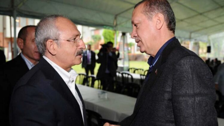 Bekir Ağırdır: Kılıçdaroğlu’nun ortak aday ilan edilmesinden sonra Erdoğan’ın işi çok zor