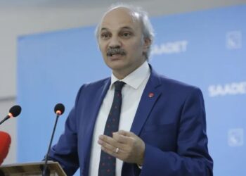 Saadet Partisi Sözcüsü: Kılıçdaroğlu HDP’yi ziyaret etmeli