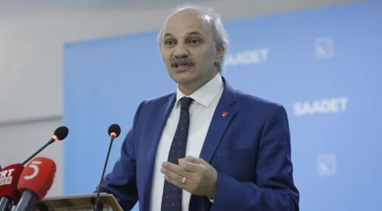 Saadet Partisi Sözcüsü: Kılıçdaroğlu HDP’yi ziyaret etmeli