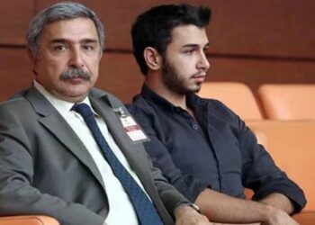 Gazeteci İsmet Demirdöğen yaşamını yitirdi