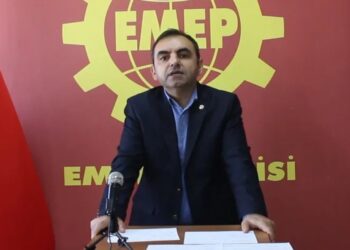 EMEP Genel Başkanı, Kılıçdaroğlu ile görüşeceklerini açıkladı