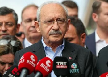 Kılıçdaroğlu’ndan Erdoğan’ın seçim kararına yanıt