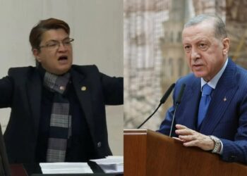 CHP’li Şahin’den kendisini hedef alan Erdoğan’a yanıt