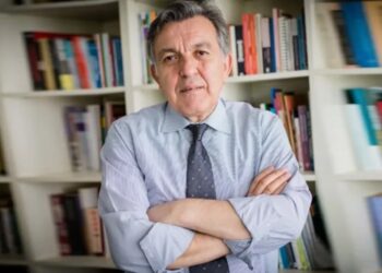 Bekir Ağırdır: Tayyip Bey’in kazanma ihtimali az da olsa var