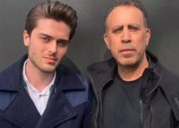 Haluk Levent depremzede genci işe aldı, istihdam çağrısı yaptı