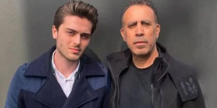 Haluk Levent depremzede genci işe aldı, istihdam çağrısı yaptı