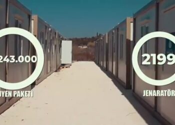 CHP’li belediyeleri hedef alan Özhaseki’ye videolu yanıt