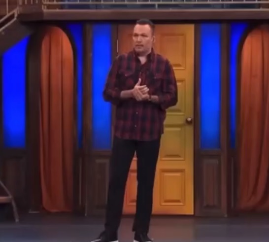 Ali Sunal’ın deprem konuşması sosyal medyada gündem oldu