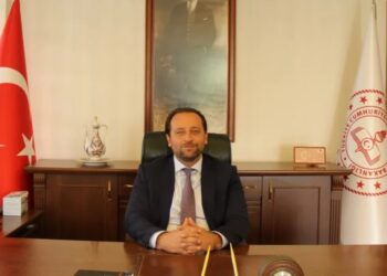 Bursa İl Milli Eğitim Müdürü Serkan Gür görevden alındı