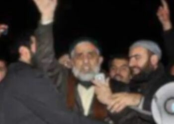 Timur Soykan HÜDA-PAR’ı hatırlattı: ‘Tarih unutmaz’