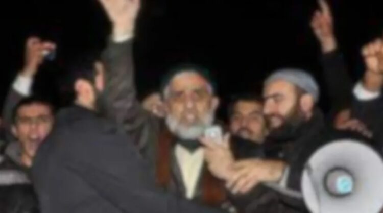 Timur Soykan HÜDA-PAR’ı hatırlattı: ‘Tarih unutmaz’