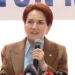 Akşener, Kahramanmaraş’ta Erdoğan’a seslendi