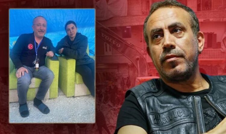 Haluk Levent’ten Ali Fuat Atik paylaşımı