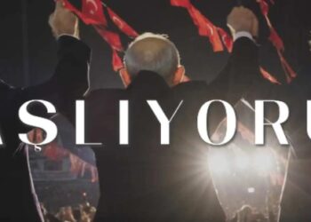 CHP’den Kılıçdaroğlu paylaşımı: Başlıyoruz